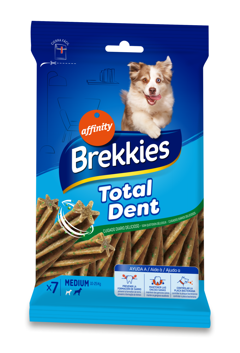 Snacks