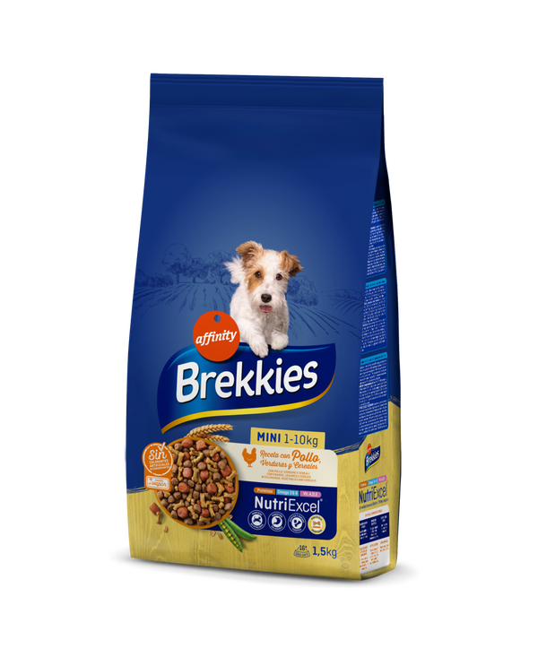 Mini (1-10 kg)