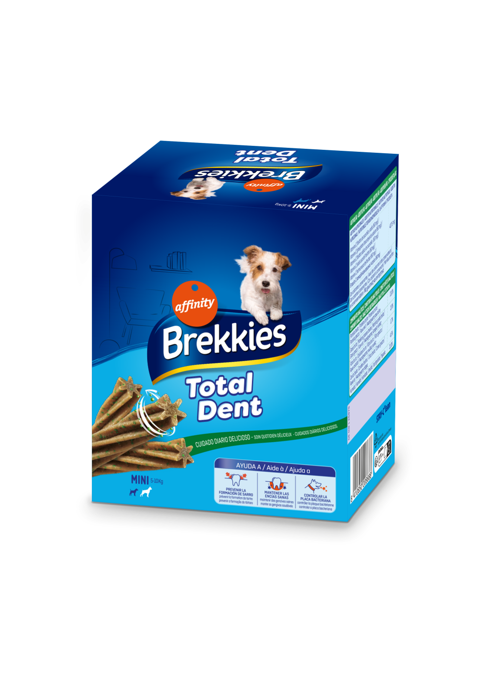 Snacks