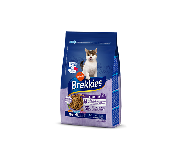 Pack Gato Spécialités